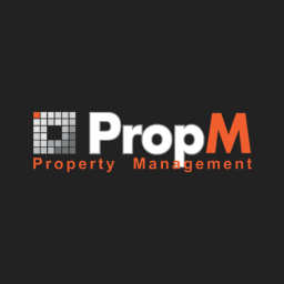 PropM Property Management logo