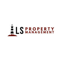 LS Property Management logo