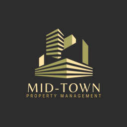 Mid-Town Property Management logo