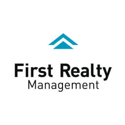 First Realty Management logo