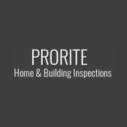 ProRite Home Inspection Services logo