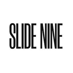 Slide Nine logo