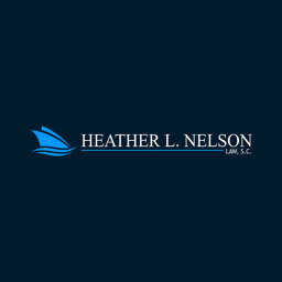 Heather L. Nelson Law, S.C. logo