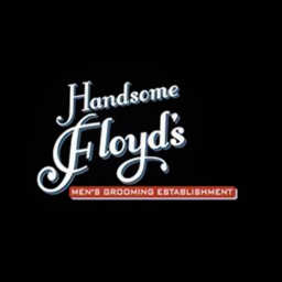 Handsome Floyd's logo