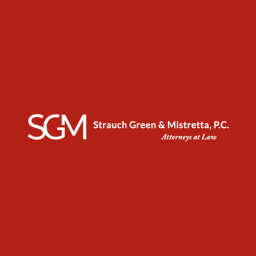 Strauch Green & Mistretta, P.C. logo