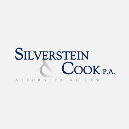 Silverstein & Cook, P.A. logo