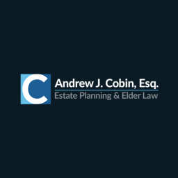 Cobin Law, PLLC logo