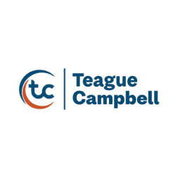 Teague Campbell Dennis & Gorham, LLP logo