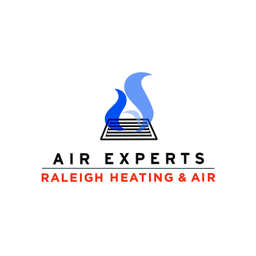 Raleigh Heating & Air logo