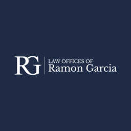 Law Offices of Ramon Garcia logo