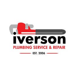 Iverson Plumbing Service & Repair logo