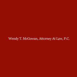 Wendy T. McGowan, Attorney At Law, P.C. logo