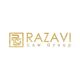 Razavi Law Group logo