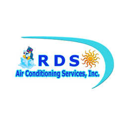 RDS Air Conditioning Services, Inc. logo