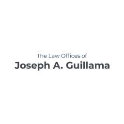 The Law Offices of Joseph A. Guillama logo