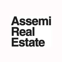 Assemi Real Estate logo