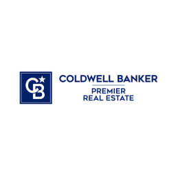 Coldwell Banker Premier Real Estate logo