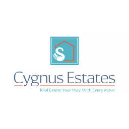 Cygnus Estates logo