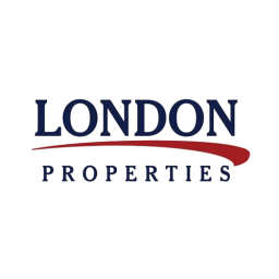 London Properties logo