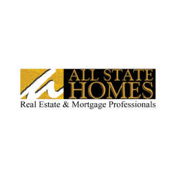 All State Homes logo