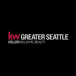 Keller Williams Greater Seattle logo