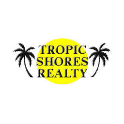 Tropic Shores Realty logo