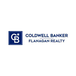 Coldwell Banker Flanagan Realty - Tom's River logo
