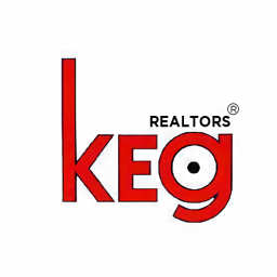 Keg, Realtors logo