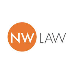 Northwest Law logo