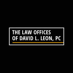 The Law Offices of David L. Leon, PC logo