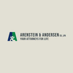 Arenstein & Andersen Co., LPA logo