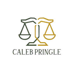 Caleb Pringle logo