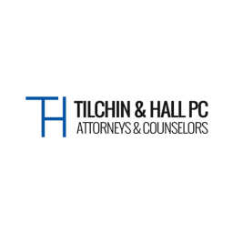 Tilchin & Hall PC Attorneys & Counselors logo