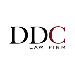 DiVernieri, DiVernieri and Cotter, LLP logo