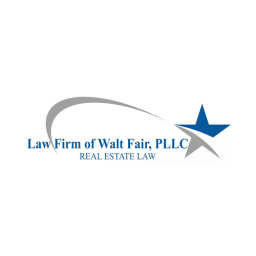 Law Firm of Walt Fair, PLLC logo