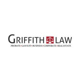 Griffith Law logo