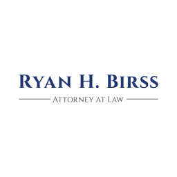 Ryan H. Birss, Attorney at Law logo