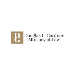 Douglas L. Gardner Attorney at Law logo