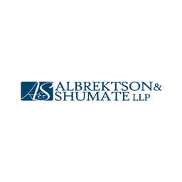 Albrektson & Shumate LLP logo