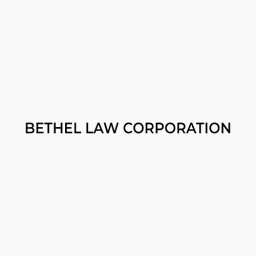 Bethel Law Corporation logo