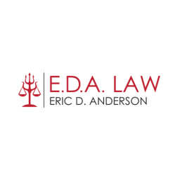 Eric D. Anderson Law Ltd. logo