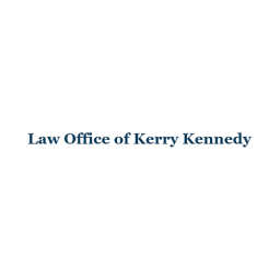 Law Office of Kerry Kennedy logo