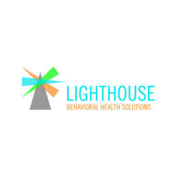 Lighthouse Behavioral Health Solutions logo
