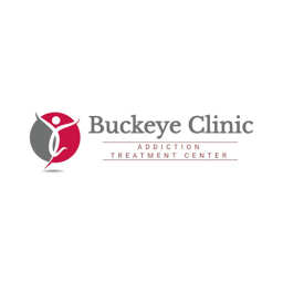 Buckeye Clinic – Dublin, Sawbury Blvd. logo