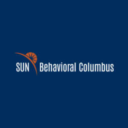 Sun Behavioral Columbus logo