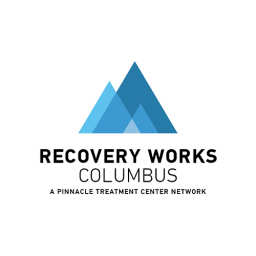 Recovery Works Columbus logo