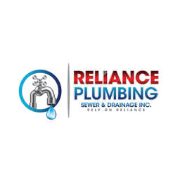 Reliance Plumbing Sewer & Drainage, Inc. logo