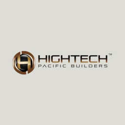High Tech Pacific Builders, LLC logo