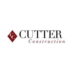 Cutter Construction logo