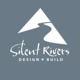Silent Rivers Design+Build - Design Studio logo